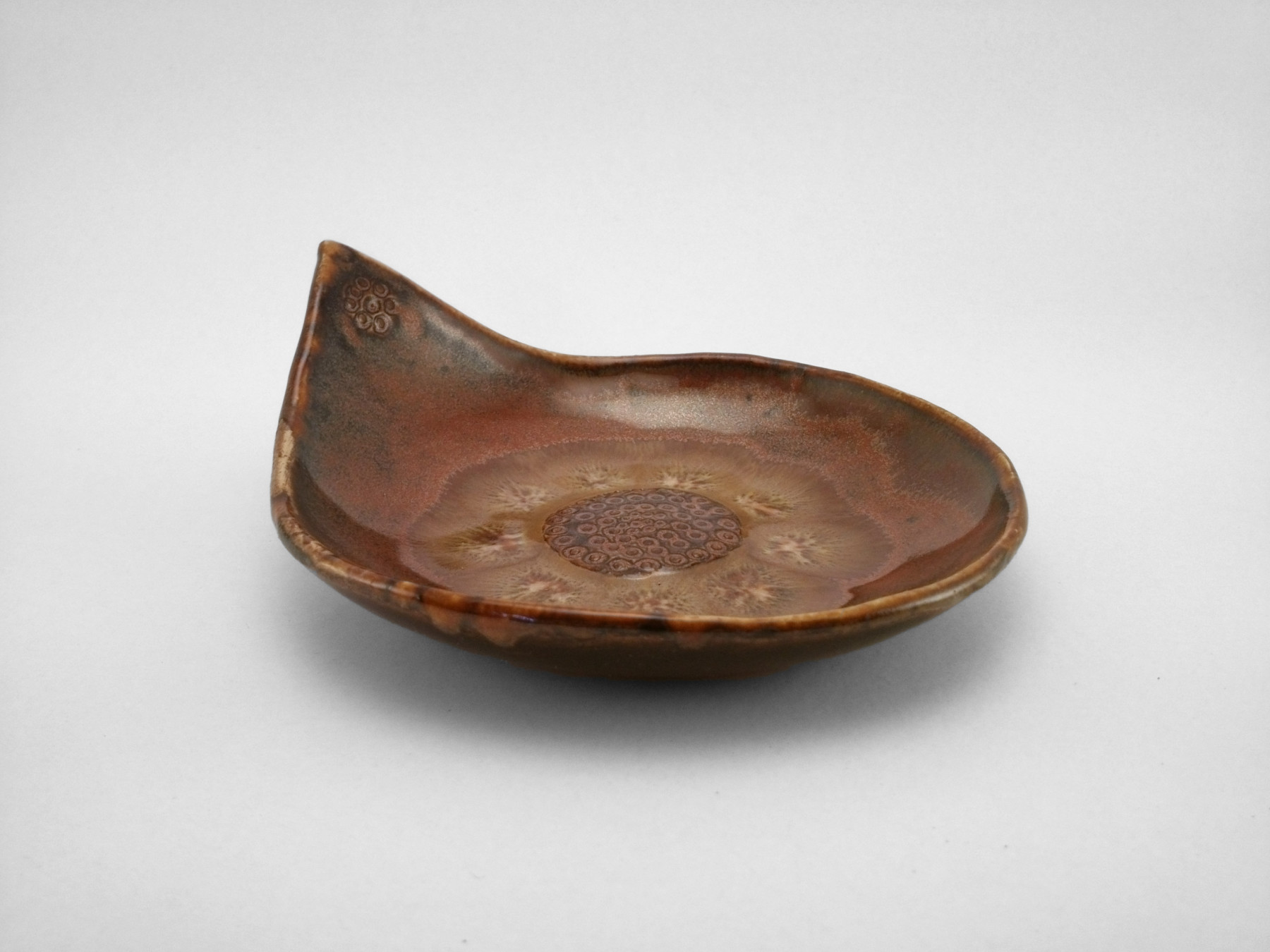 Jasper Soap Dish - Ildikó Károlyi