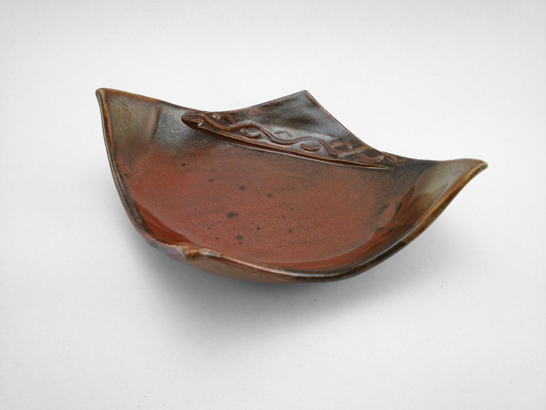 Jasper Soap Dish - Ildikó Károlyi