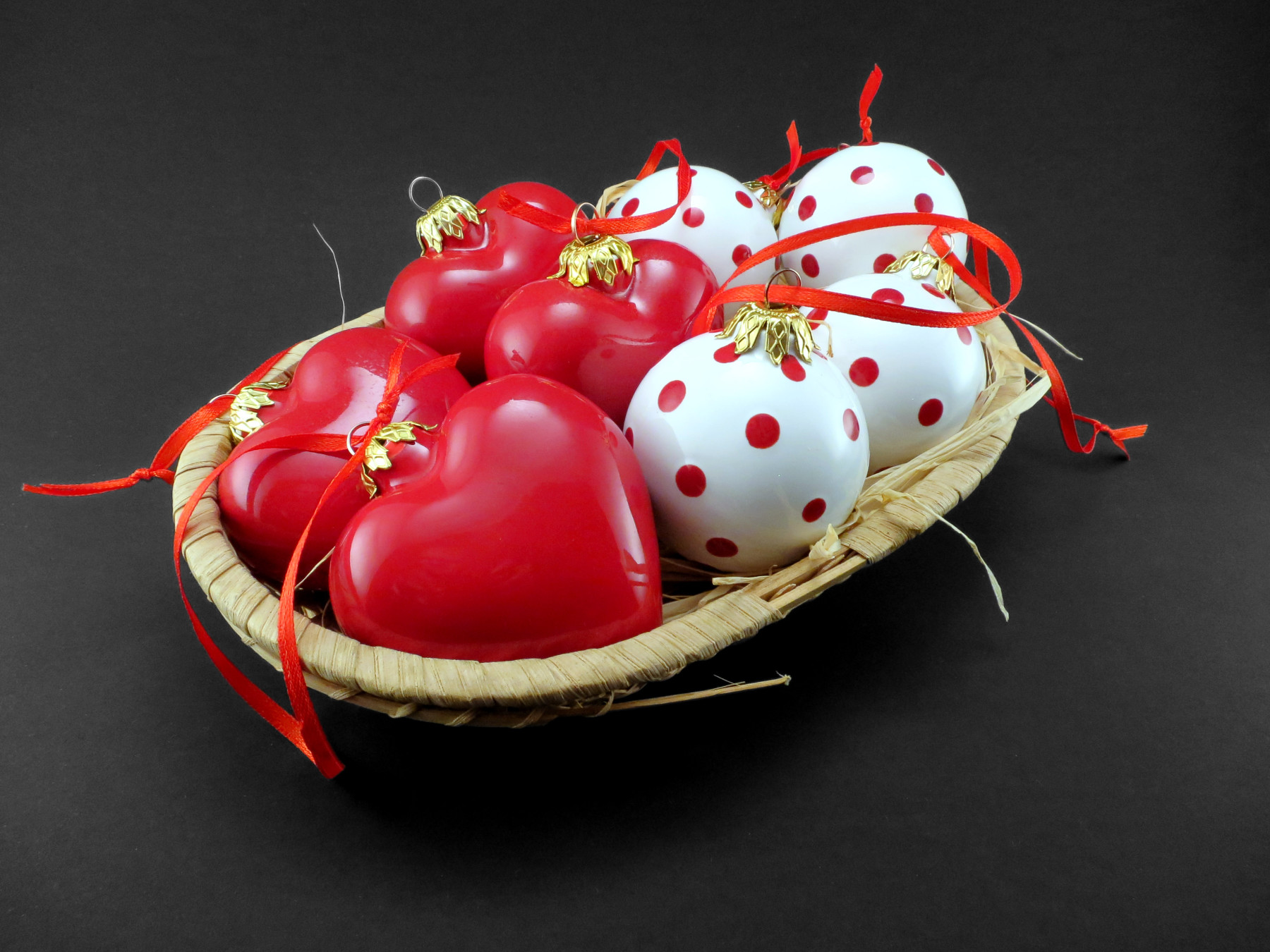 Christmas Ornaments - Ildikó Károlyi