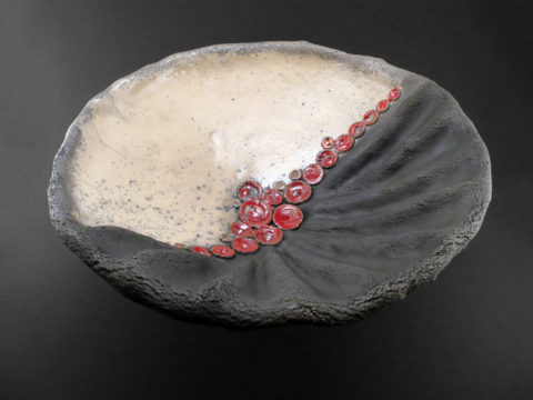 Cup Coral Bowl - Ildikó Károlyi