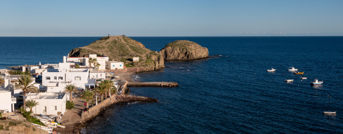 La Isleta del Moro - Károlyi Ildikó kerámia